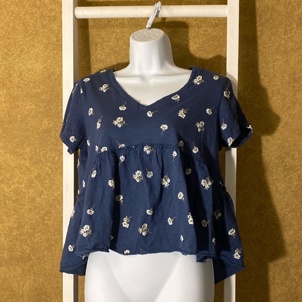 Altar’d State flower top